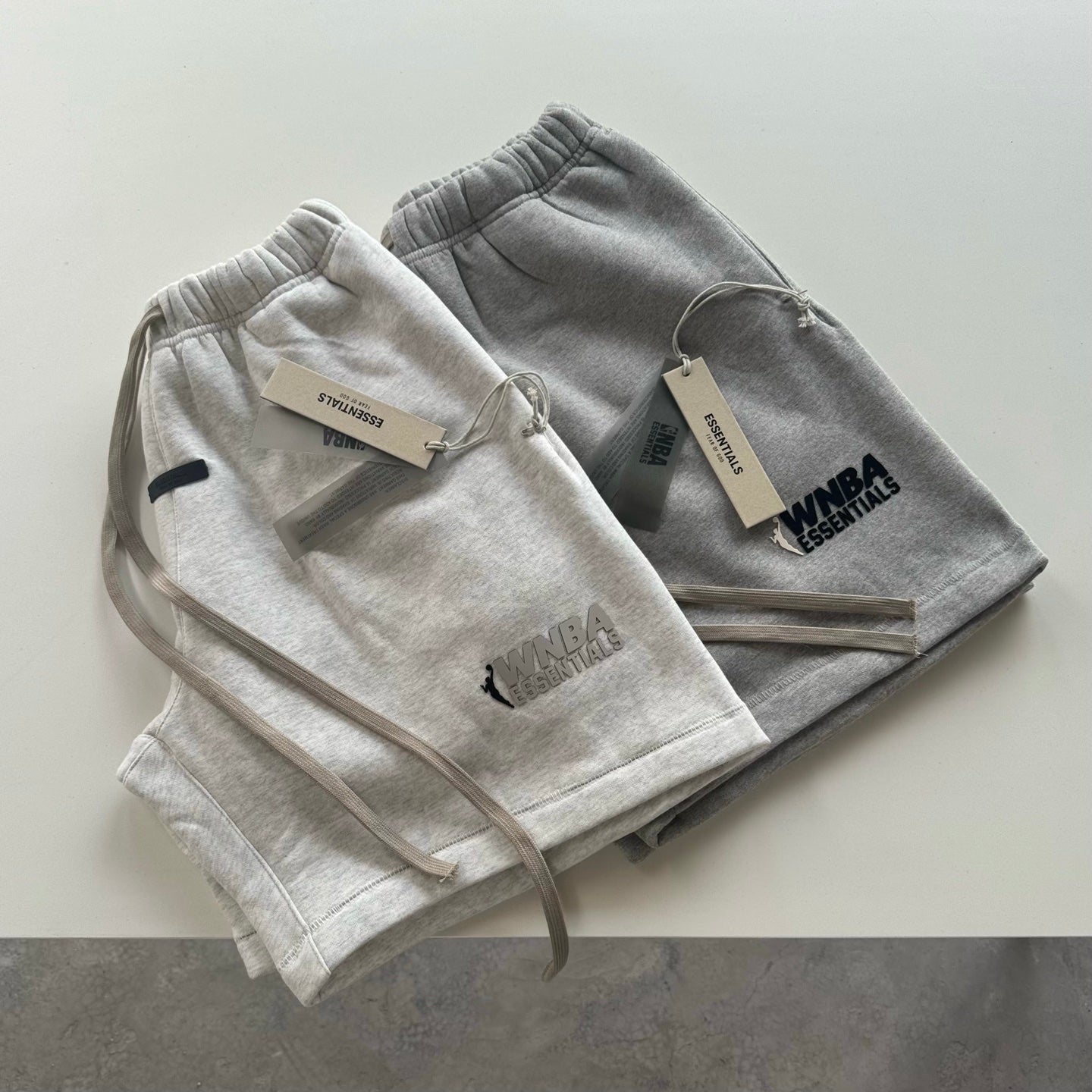 LuxluxHouse Best Quality Clothes Fear of God Pants