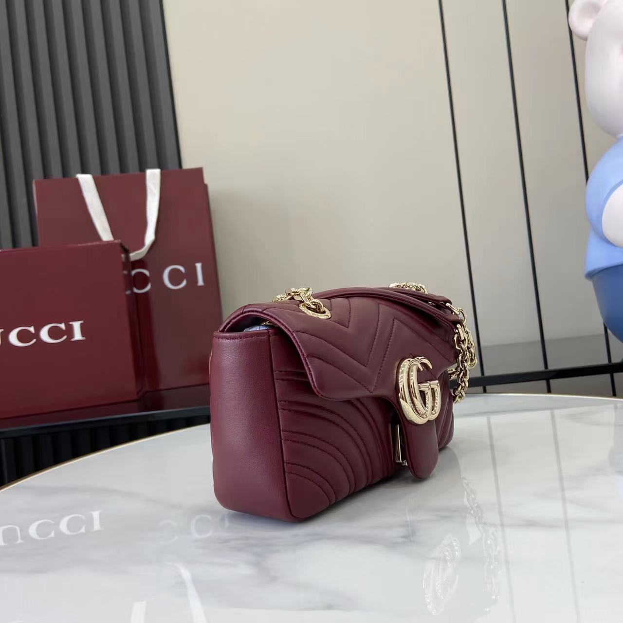 LuxluxHouse Best Quality Bags Gucci Women