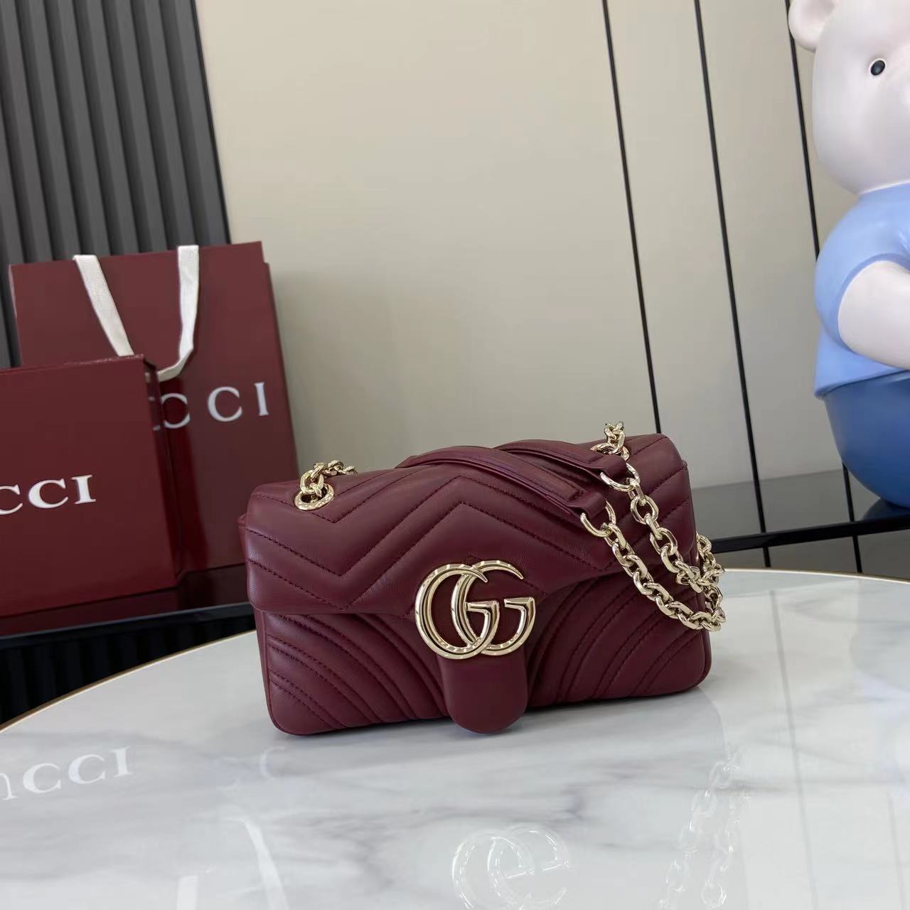 LuxluxHouse Best Quality Bags Gucci Women