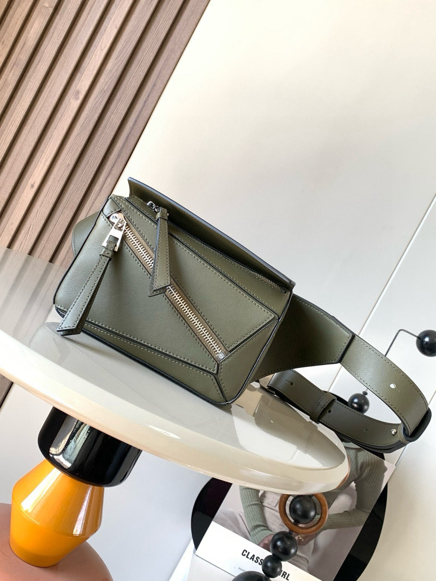 LuxluxHouse Best Quality Bags Loewe