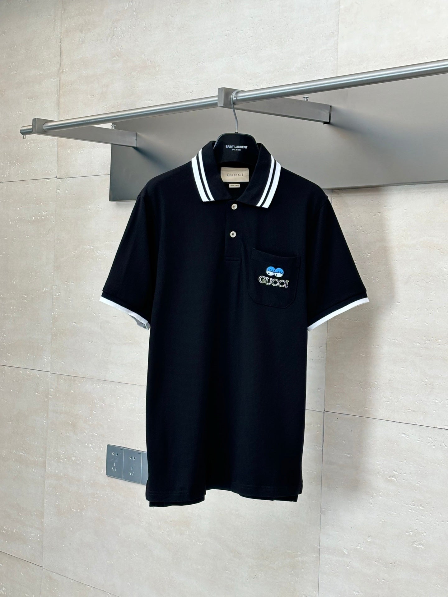 LuxluxHouse Best Quality Clothes Shirts&Polo Gucci