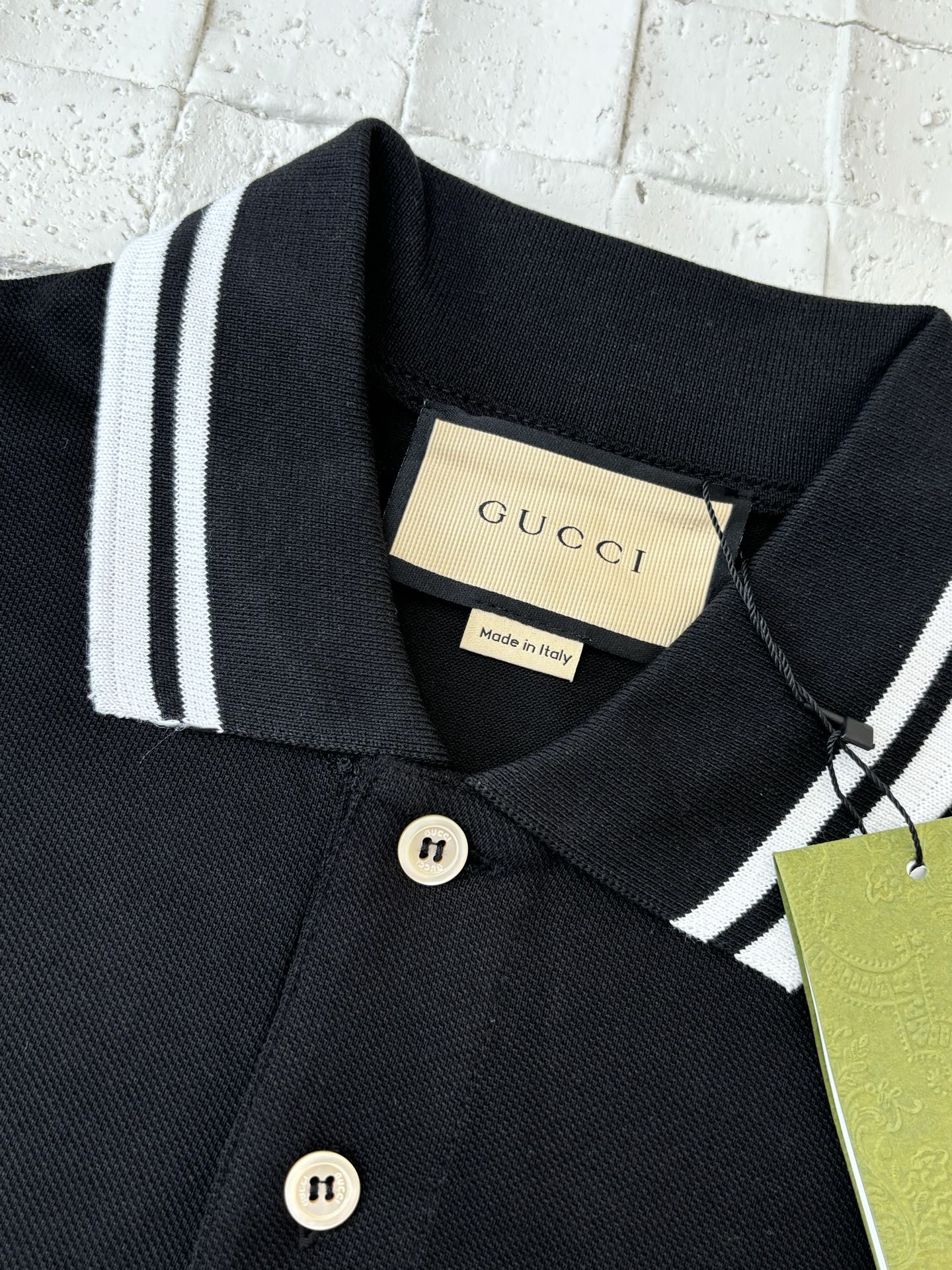 LuxluxHouse Best Quality Clothes Shirts&Polo Gucci