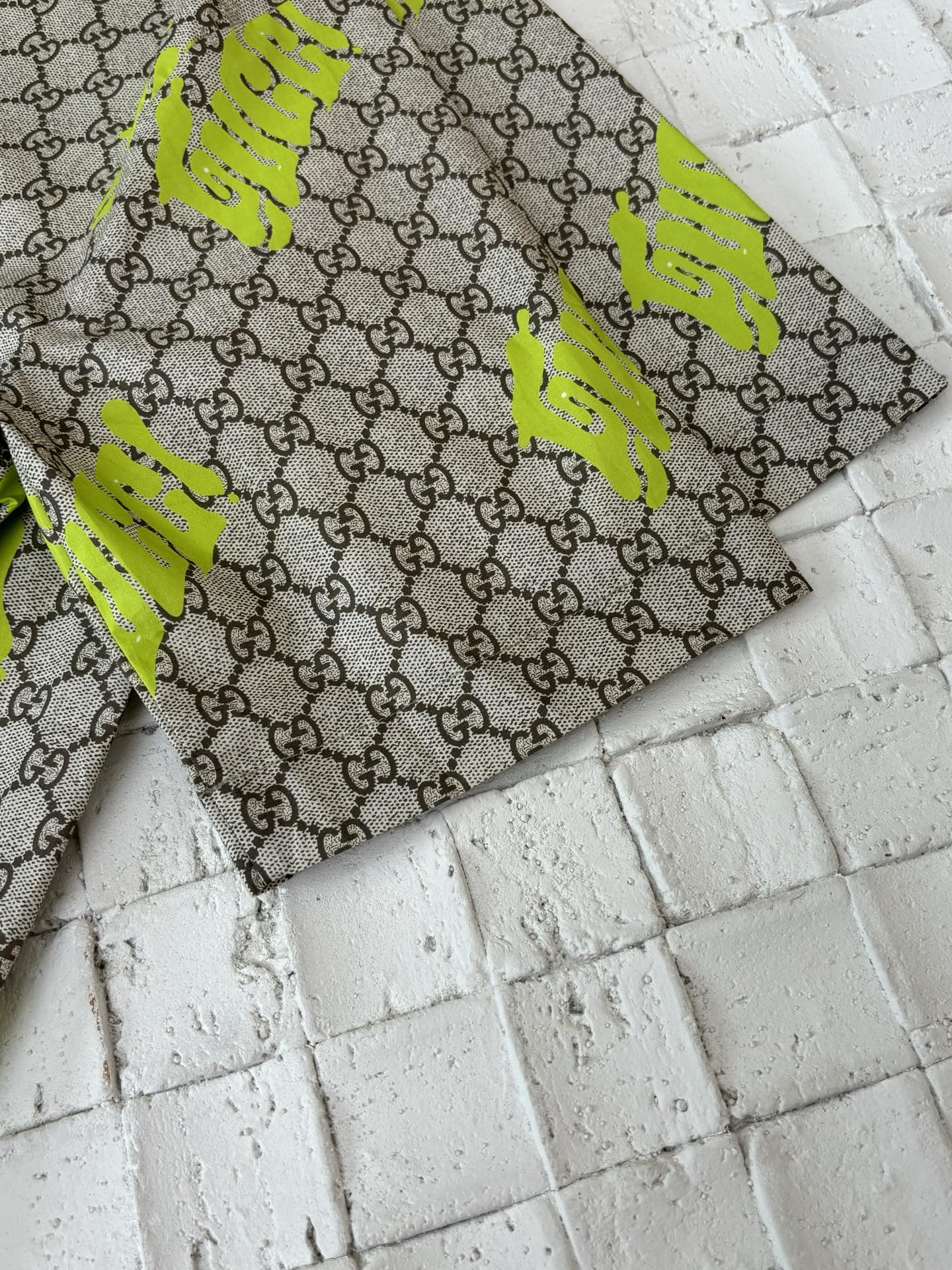 LuxluxHouse Best Quality Clothes Shirts&Polo Gucci