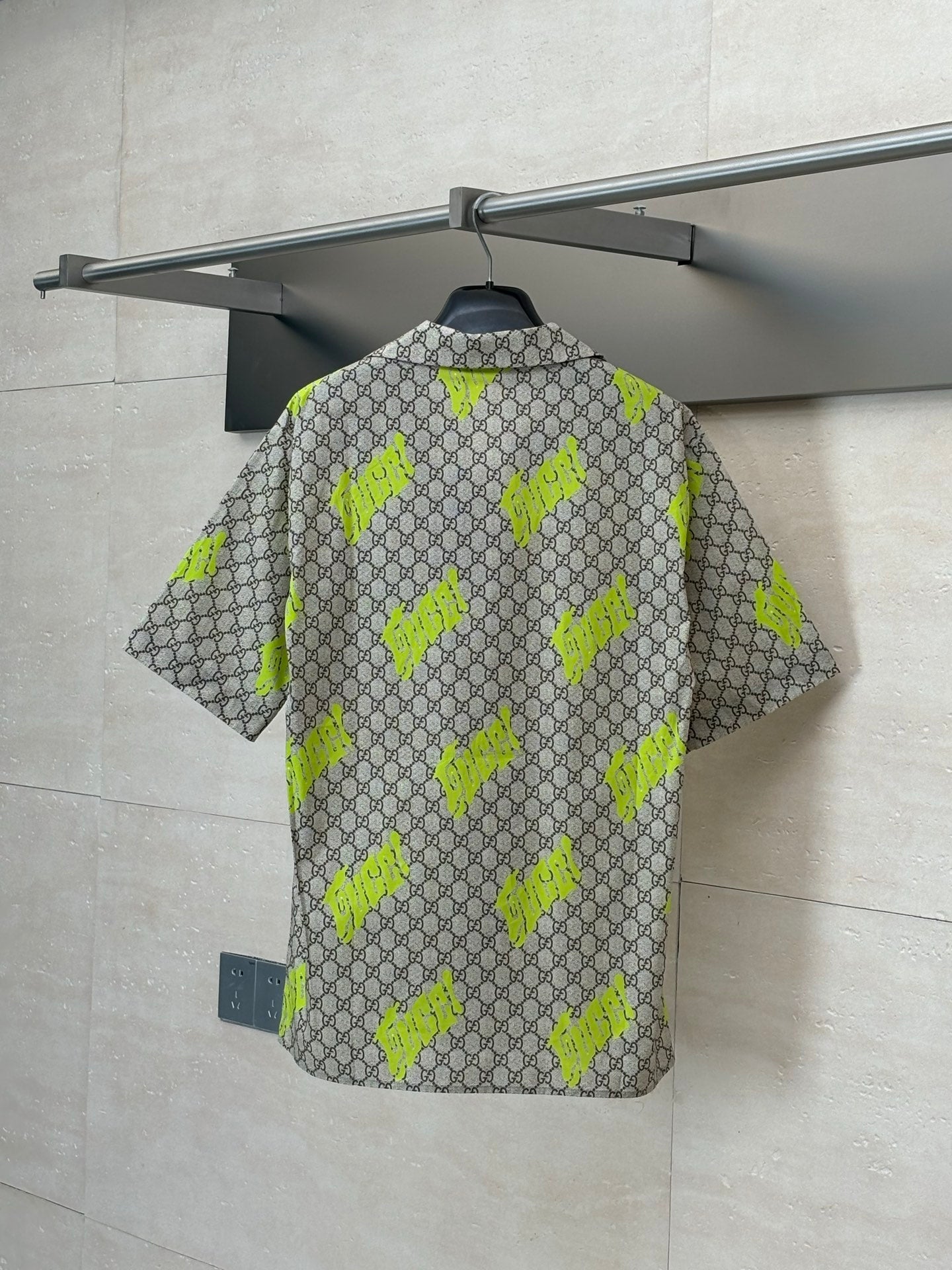 LuxluxHouse Best Quality Clothes Shirts&Polo Gucci