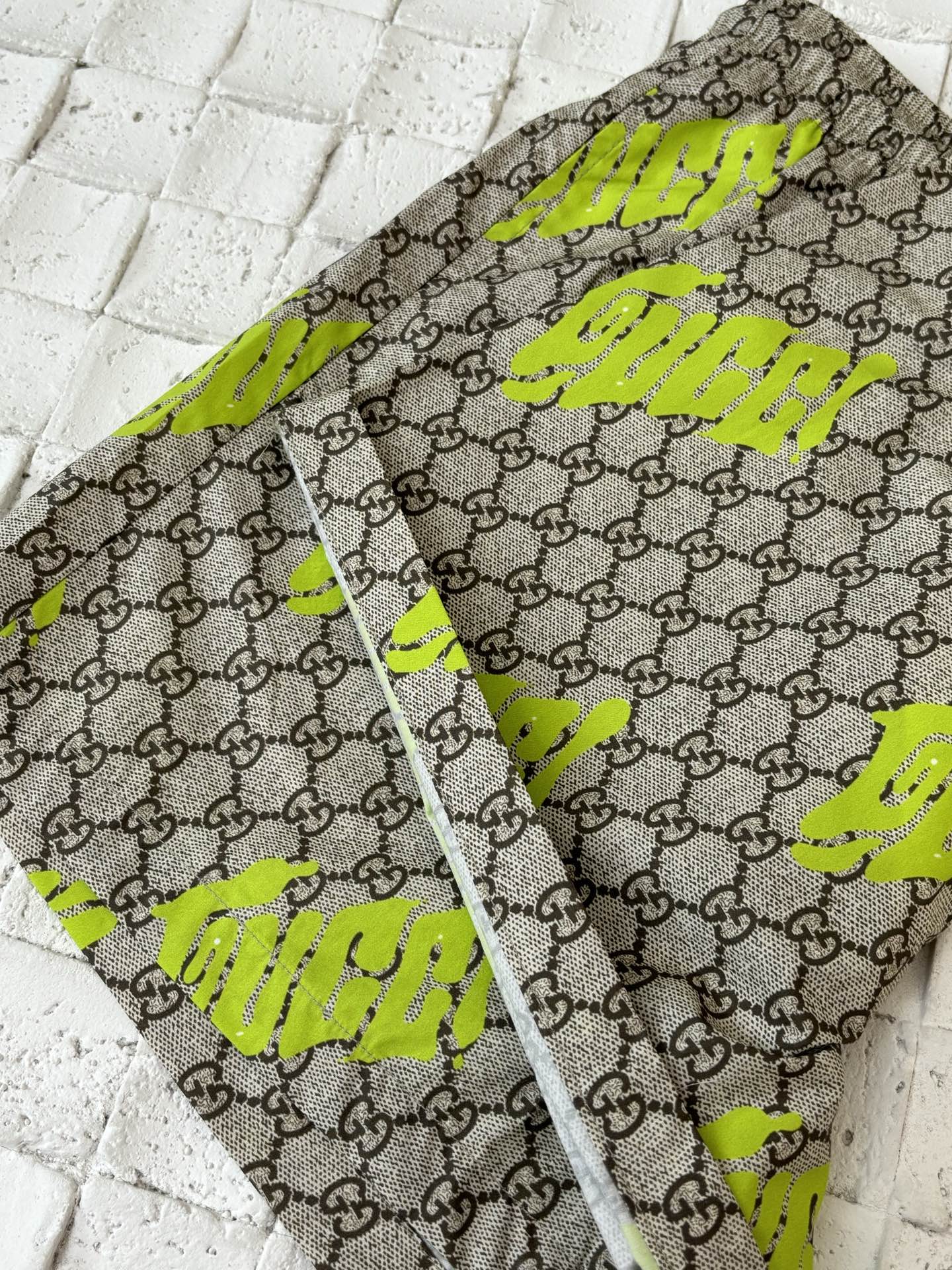 LuxluxHouse Best Quality Clothes Shirts&Polo Gucci