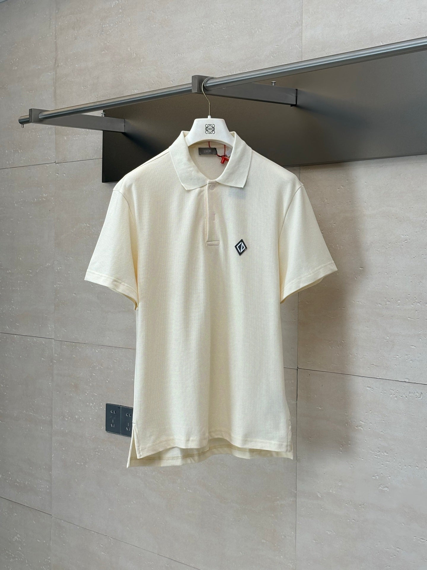 LuxluxHouse Best Quality Clothes Shirts&Polo Dior