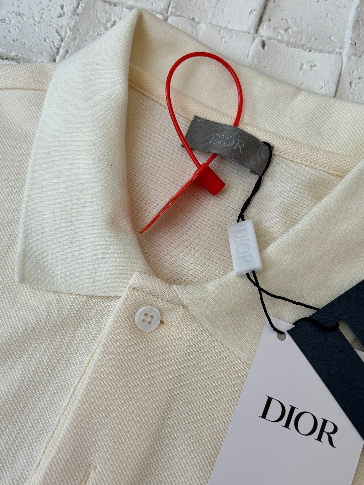 LuxluxHouse Best Quality Clothes Shirts&Polo Dior