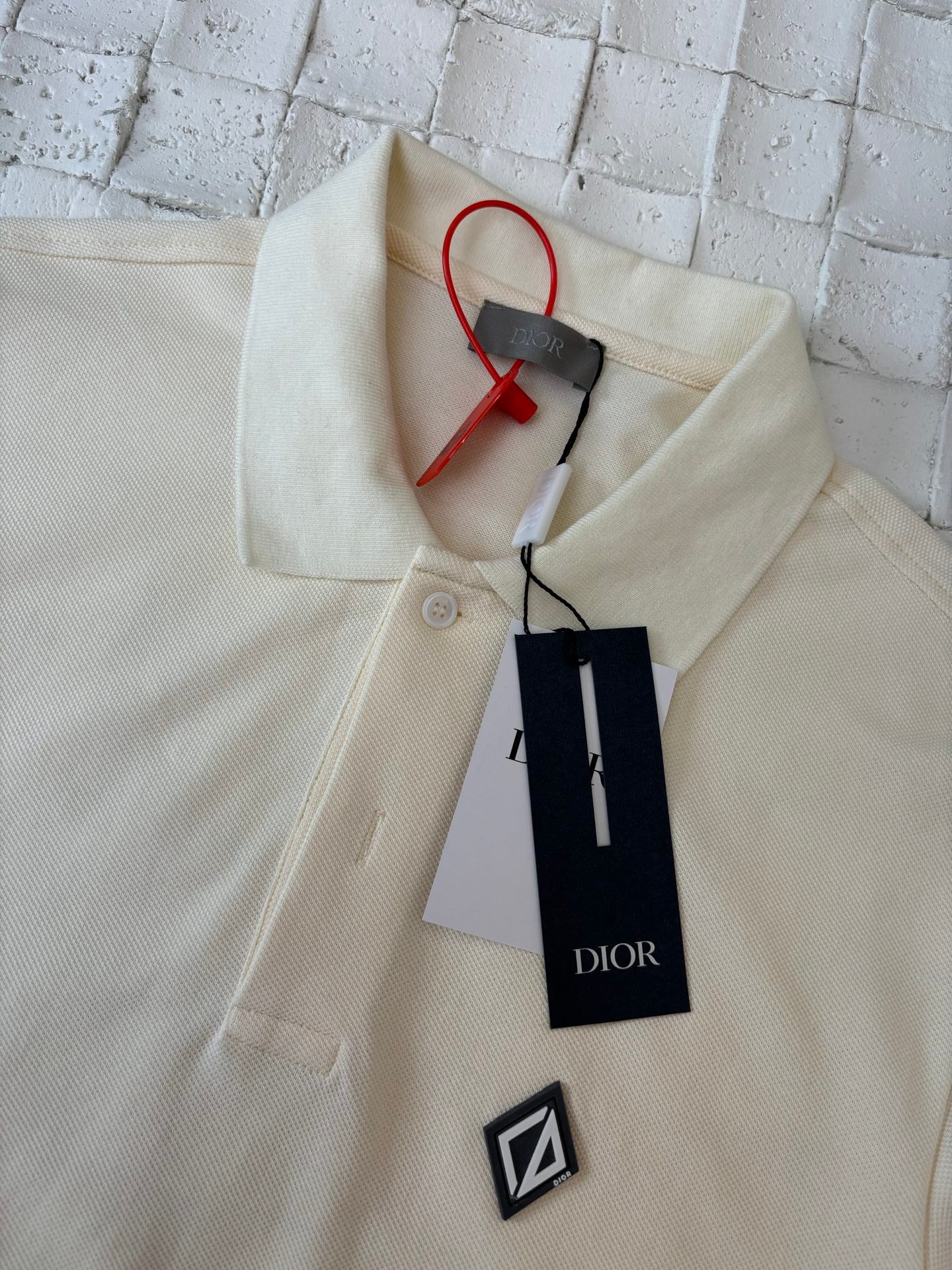 LuxluxHouse Best Quality Clothes Shirts&Polo Dior