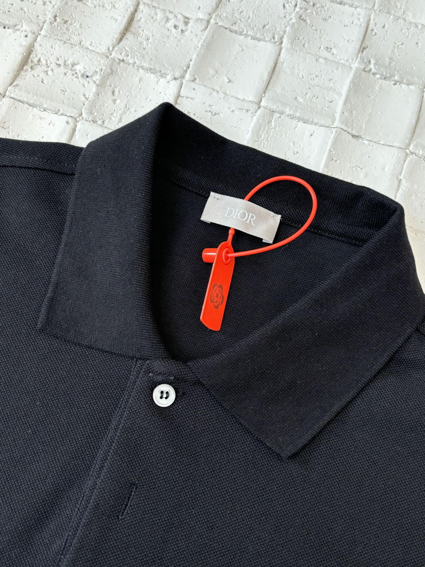 LuxluxHouse Best Quality Clothes Shirts&Polo Dior