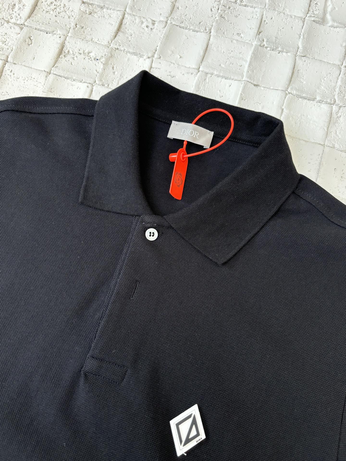 LuxluxHouse Best Quality Clothes Shirts&Polo Dior