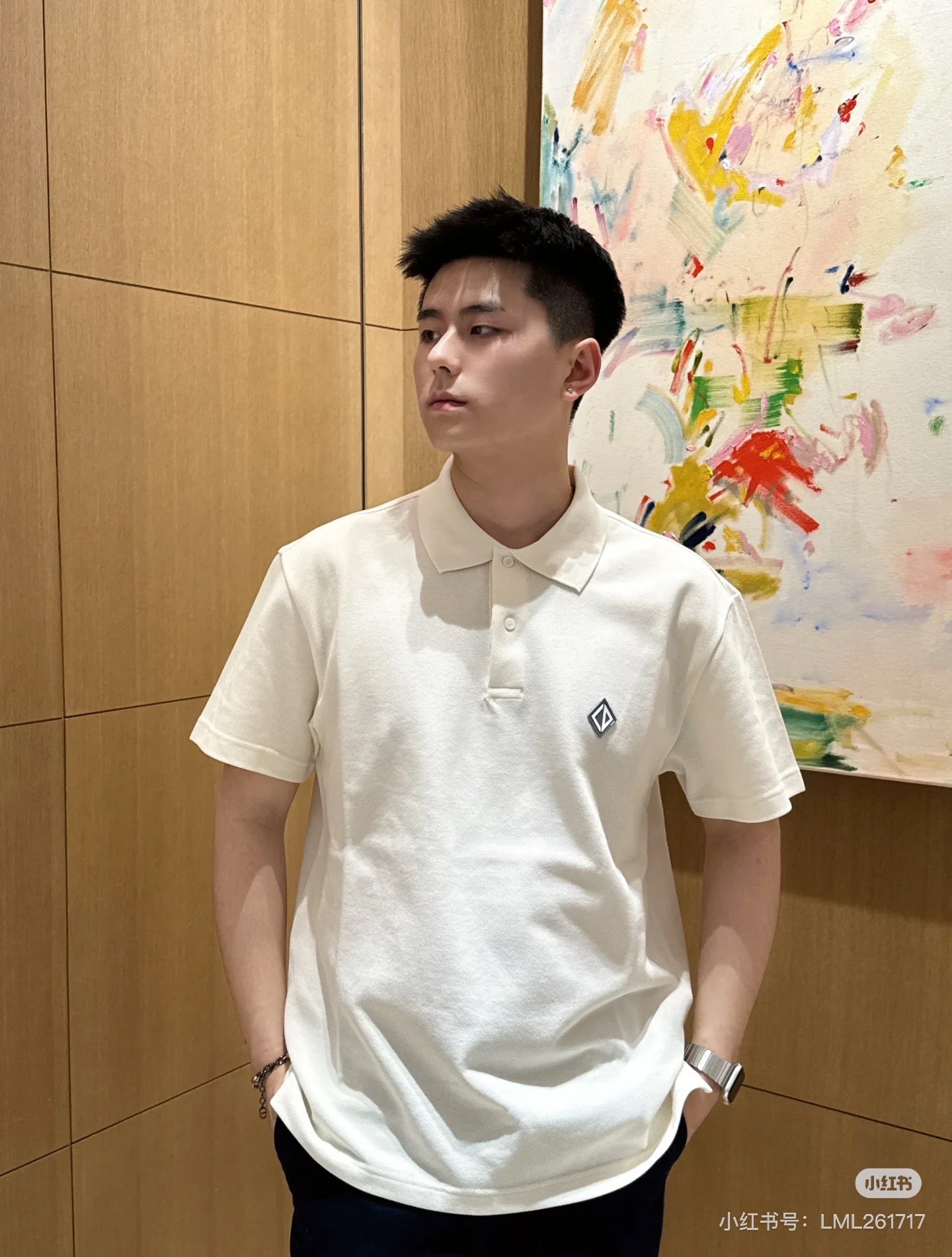 LuxluxHouse Best Quality Clothes Shirts&Polo Dior