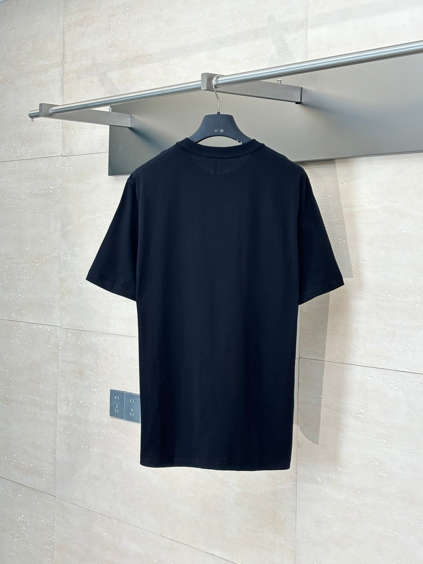 LuxluxHouse Best Quality Clothes T-shirt Moncler