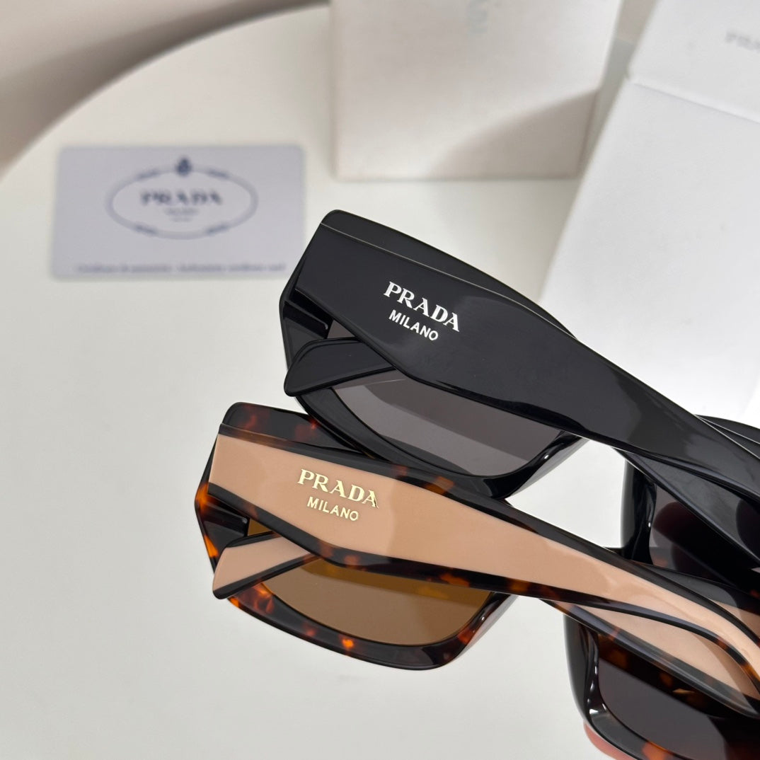 LuxluxHouse Best Quality Glasses Prada