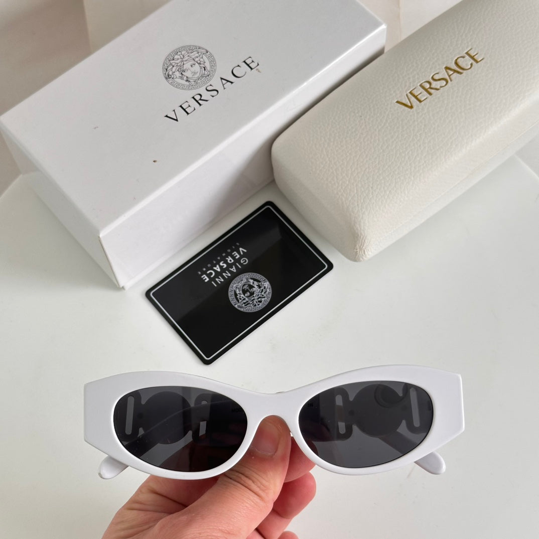 LuxluxHouse Best Quality Glasses Versace