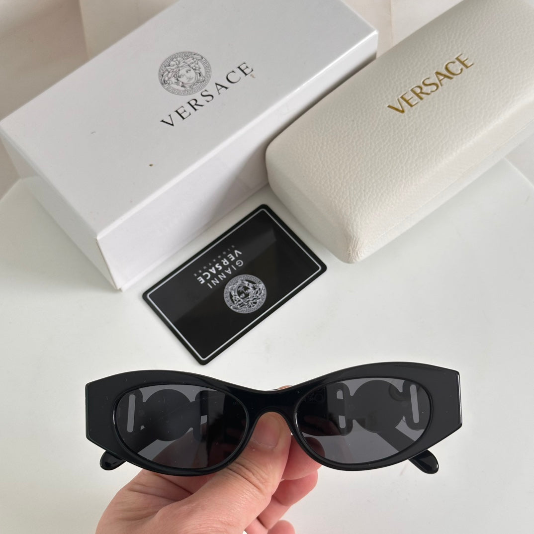 LuxluxHouse Best Quality Glasses Versace