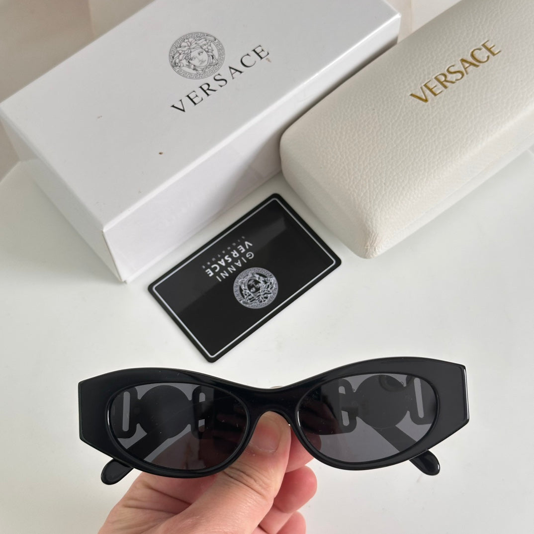 LuxluxHouse Best Quality Glasses Versace