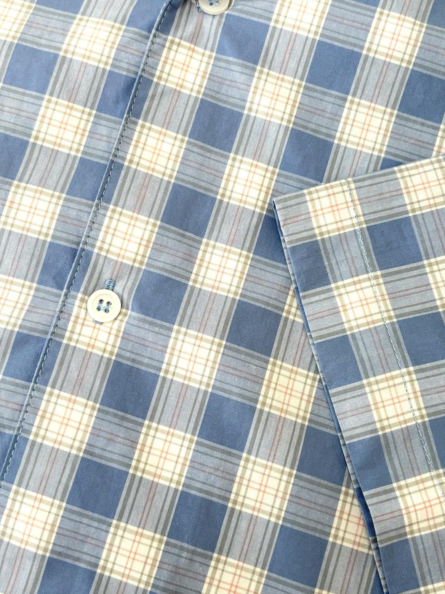 LuxluxHouse Best Quality Clothes Shirts&Polo Loewe