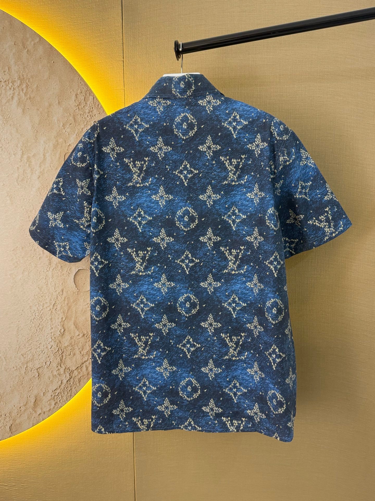 LuxluxHouse Best Quality Clothes Shirts&Polo Louis Vuitton