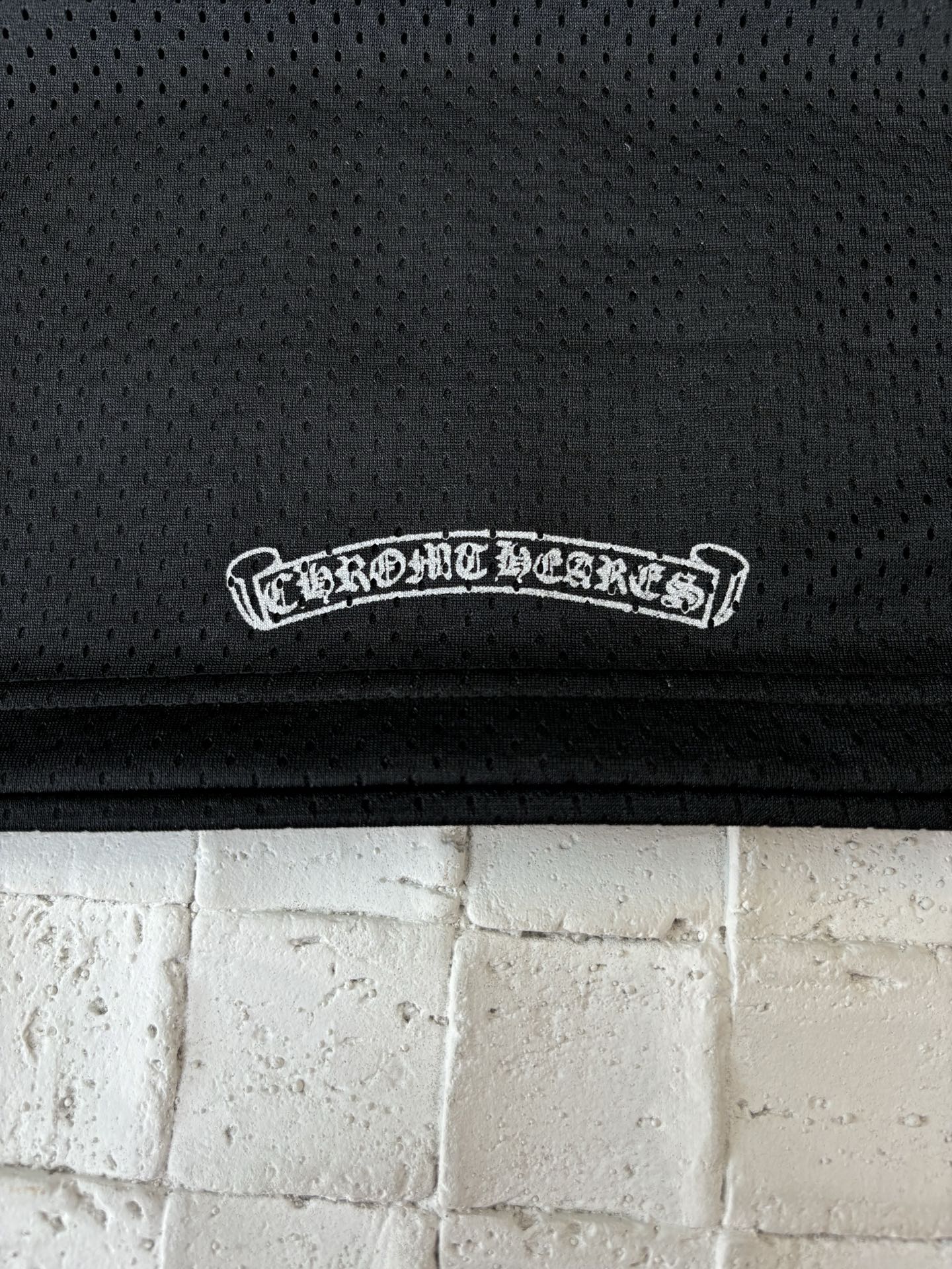 LuxluxHouse Best Quality Clothes Chrome Hearts T-shirt