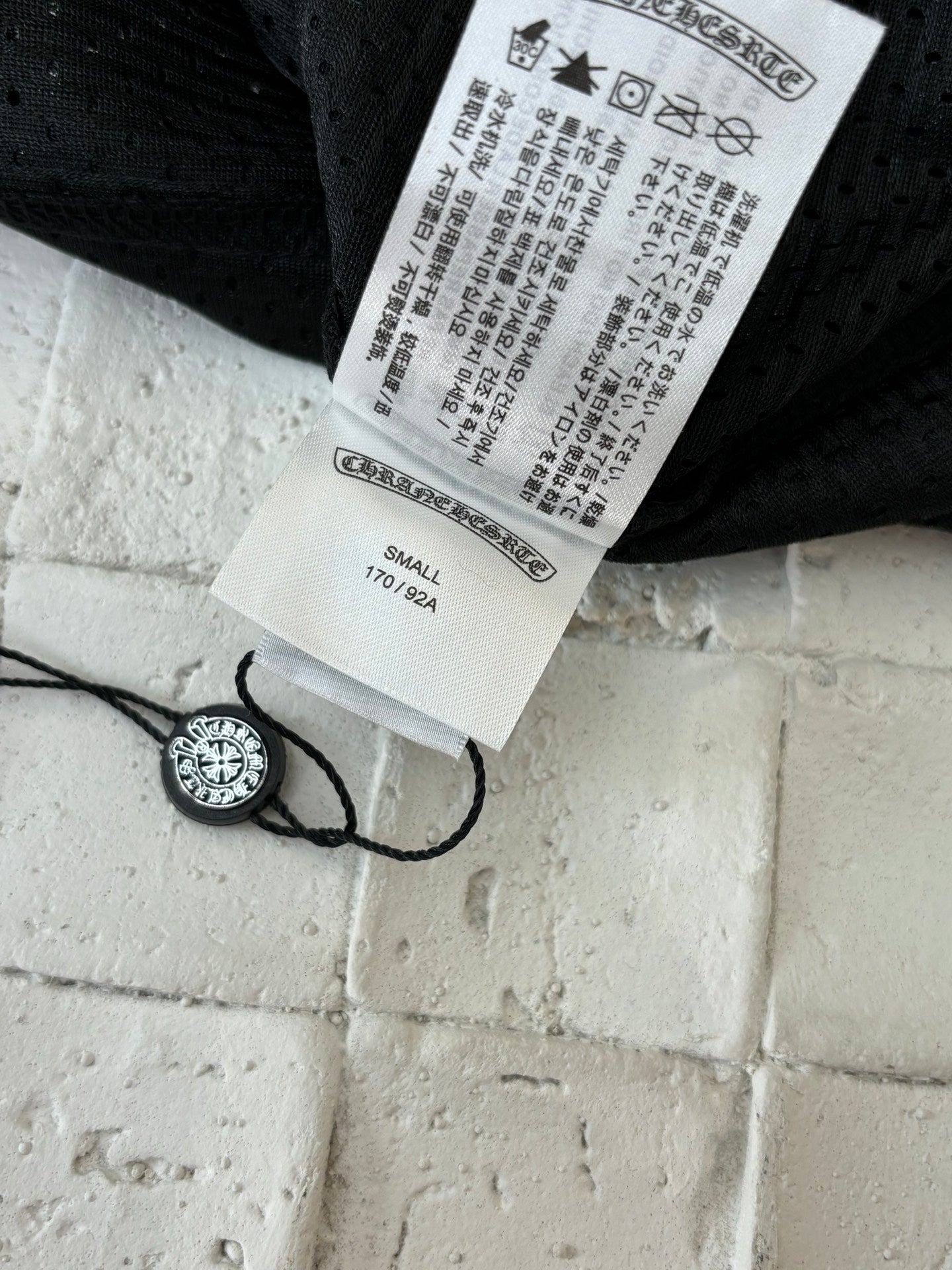 LuxluxHouse Best Quality Clothes Chrome Hearts T-shirt