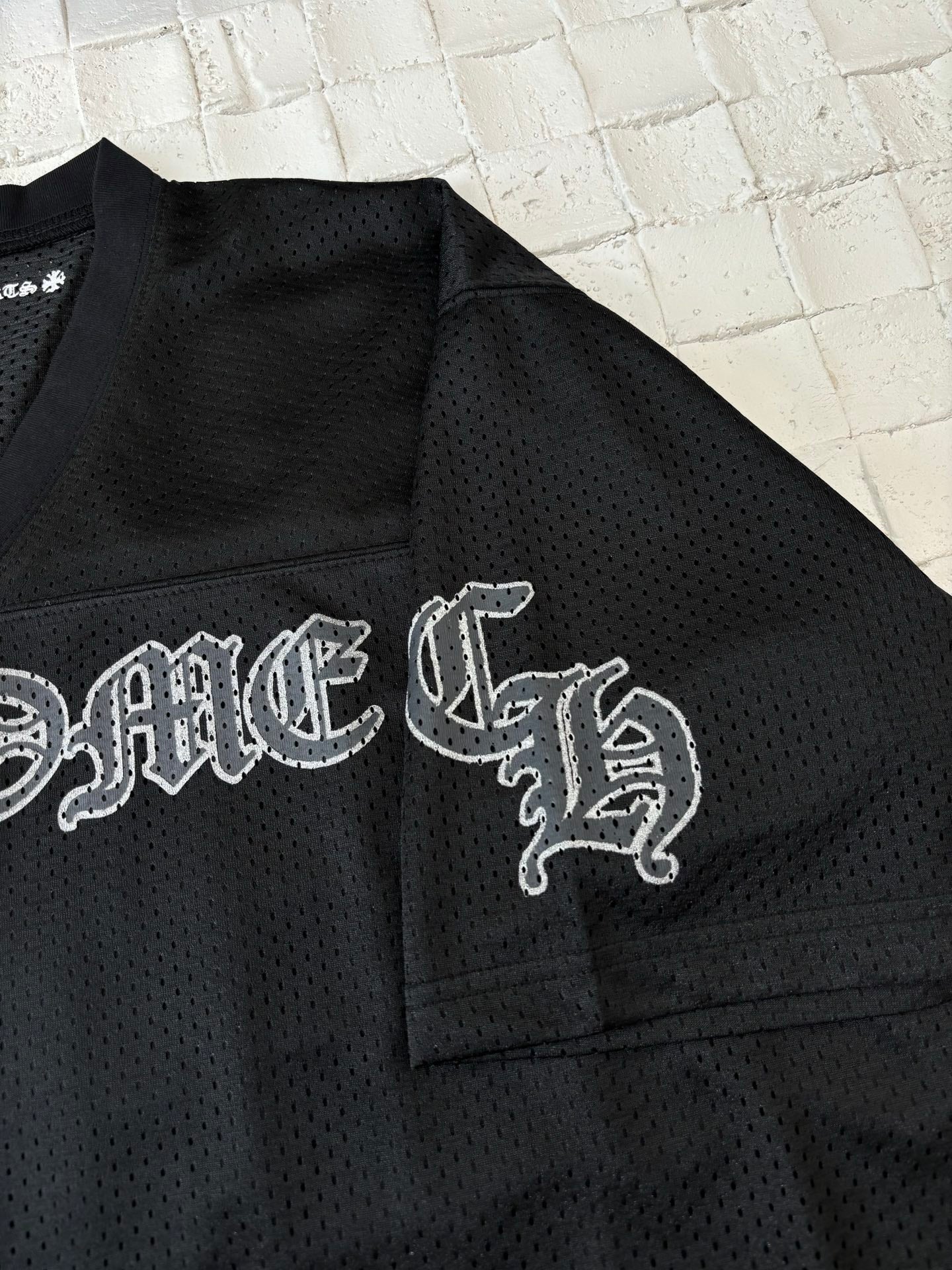 LuxluxHouse Best Quality Clothes Chrome Hearts T-shirt