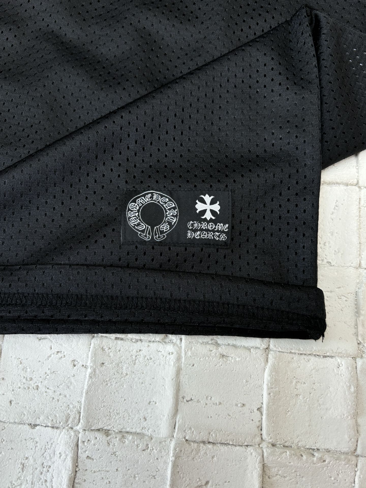 LuxluxHouse Best Quality Clothes Chrome Hearts T-shirt