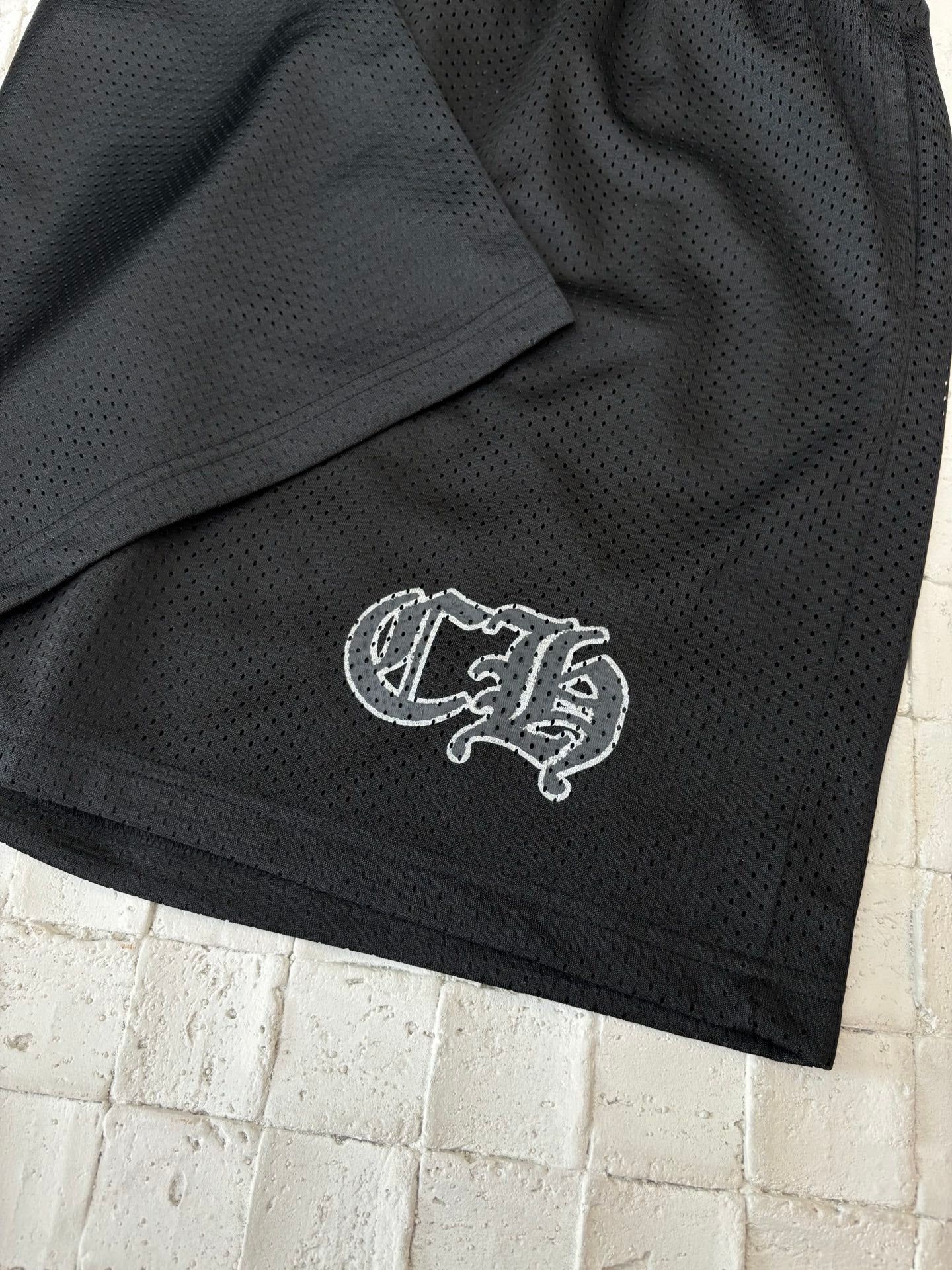 LuxluxHouse Best Quality Clothes Pants Chrome Hearts T-shirt