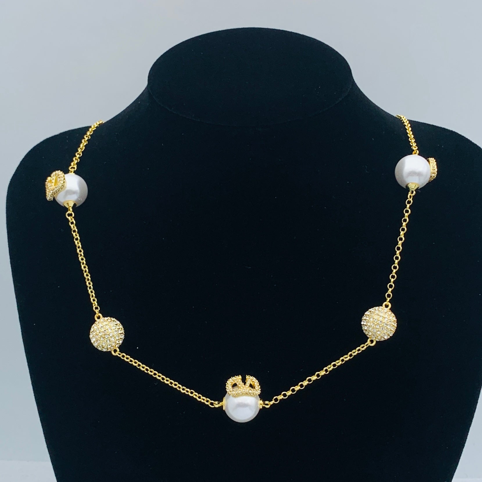 LuxluxHouse Low Price And High Quality Accessories Valentino