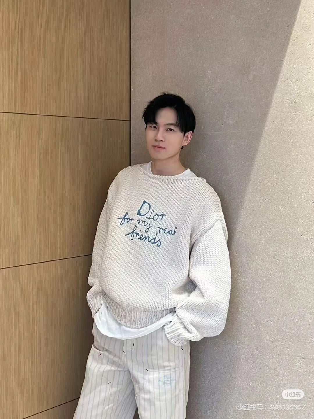 LuxluxHouse Best Quality Clothes Pants Dior