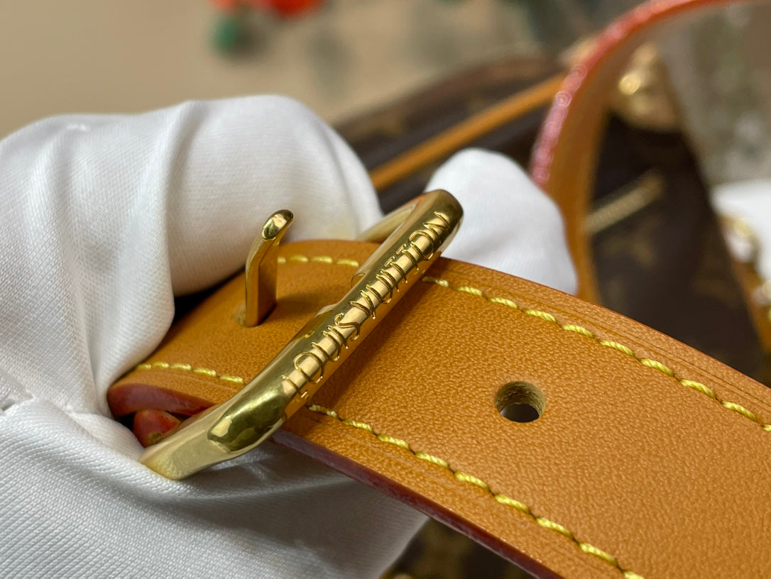 LuxluxHouse Best Quality Bags Louis Vuitton Men