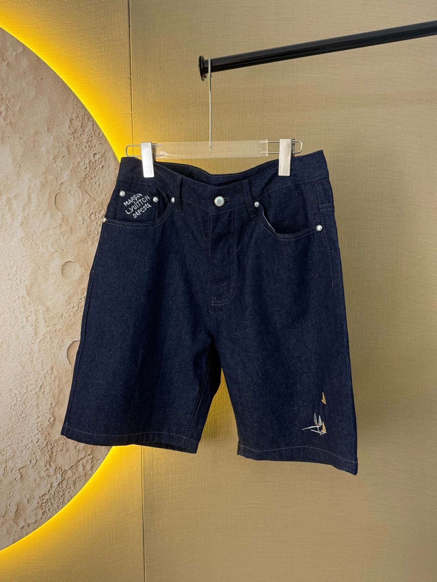LuxluxHouse Best Quality Clothes Pants Louis Vuitton