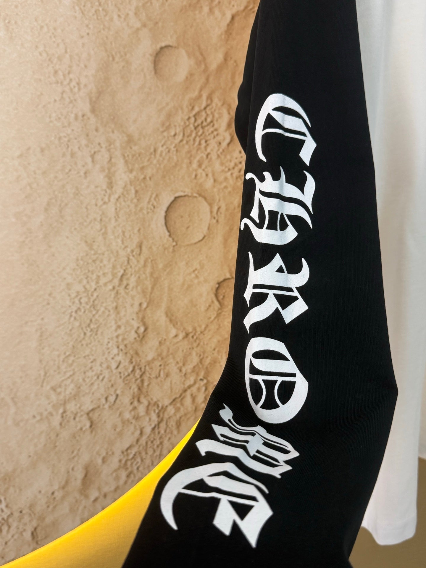 LuxluxHouse Best Quality Clothes Chrome Hearts T-shirt