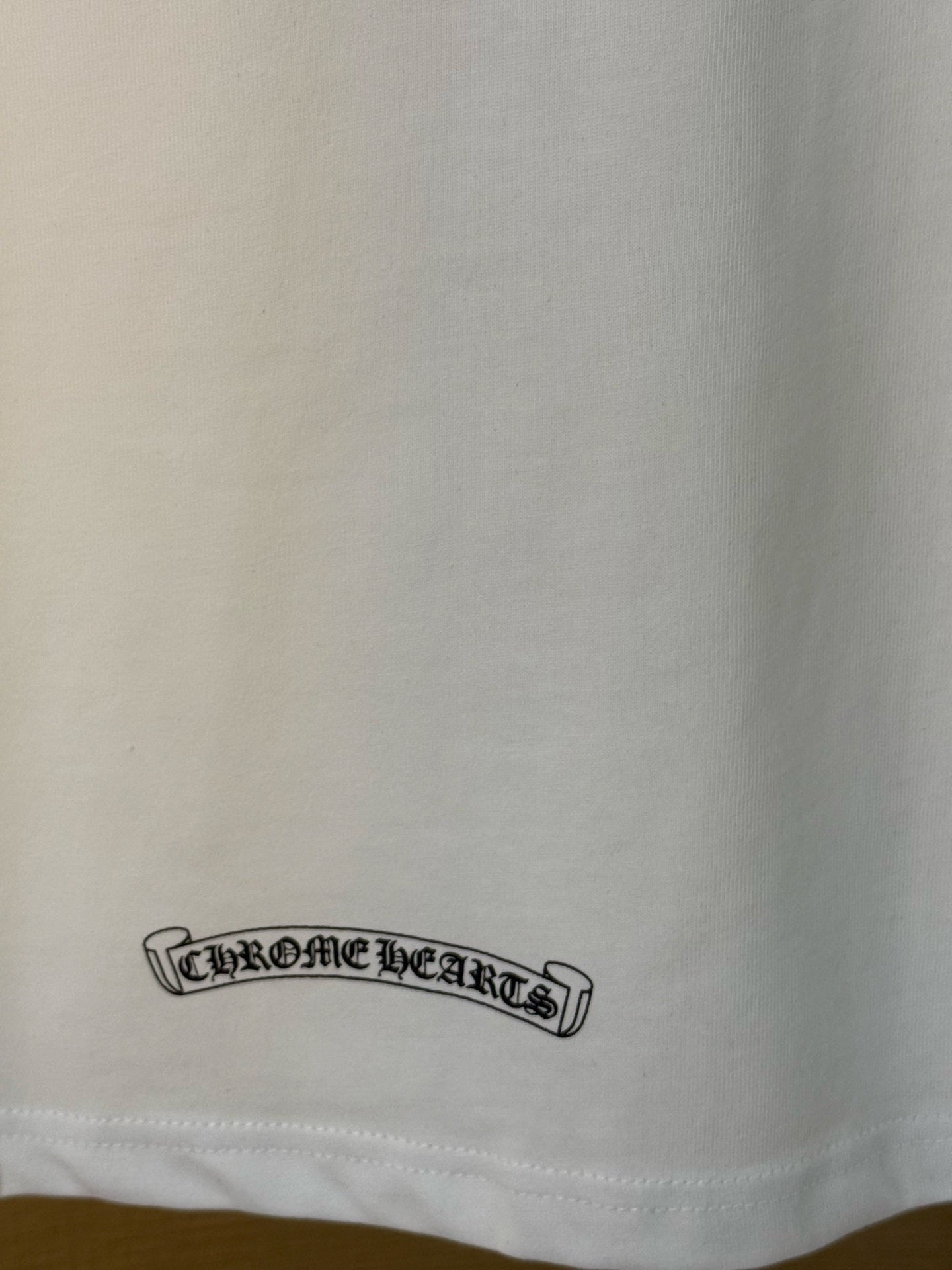 LuxluxHouse Best Quality Clothes Chrome Hearts T-shirt