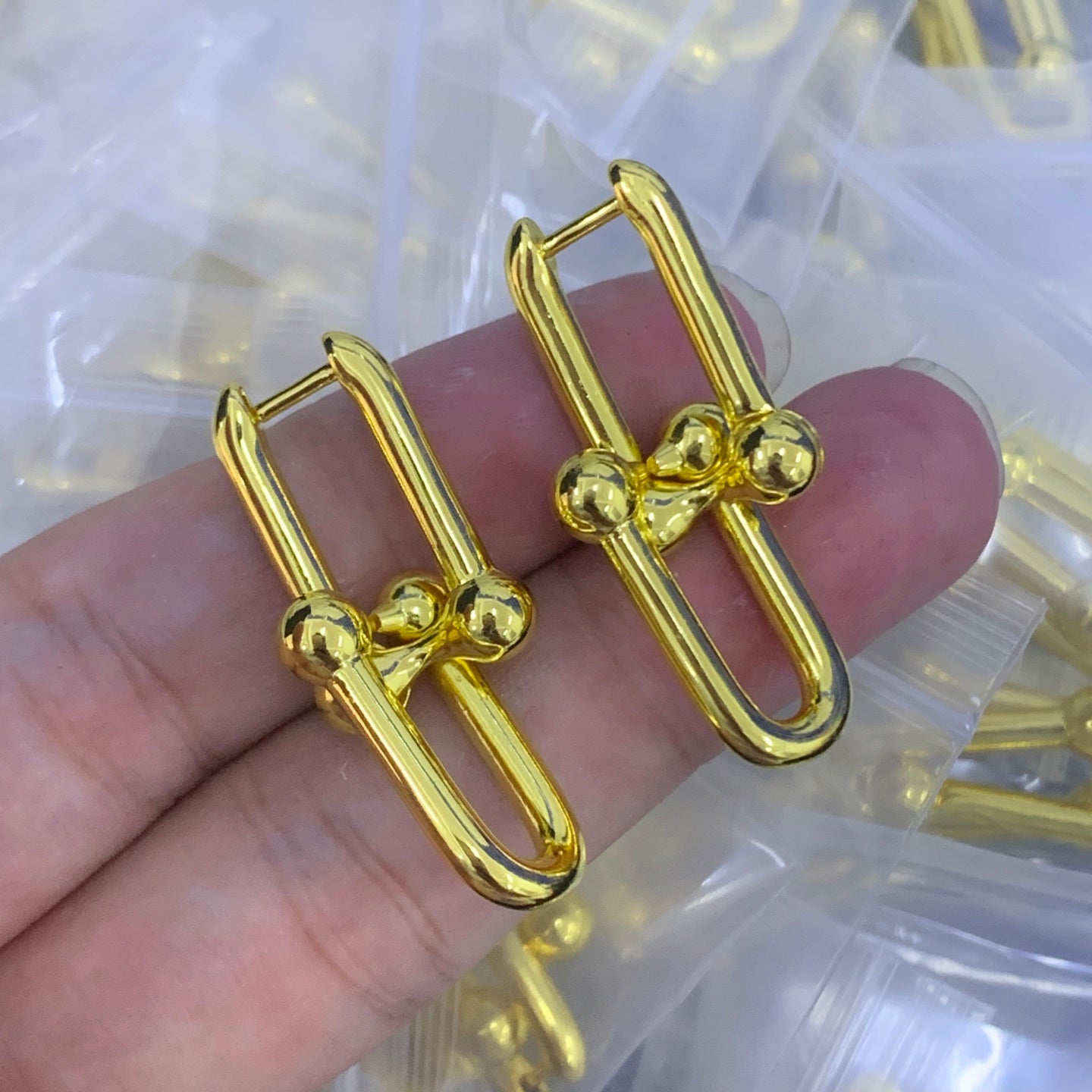 LuxluxHouse Low Price And High Quality Accessories Tiffany