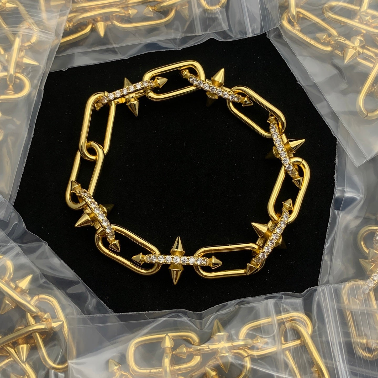 LuxluxHouse Low Price And High Quality Accessories Tiffany