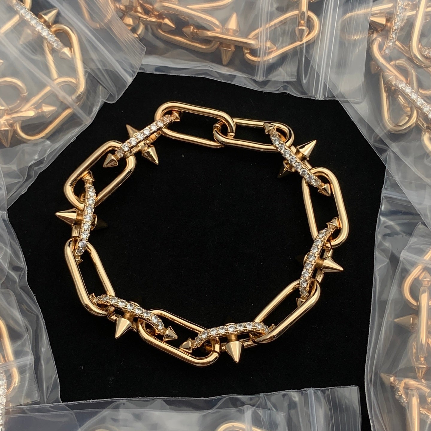 LuxluxHouse Low Price And High Quality Accessories Tiffany