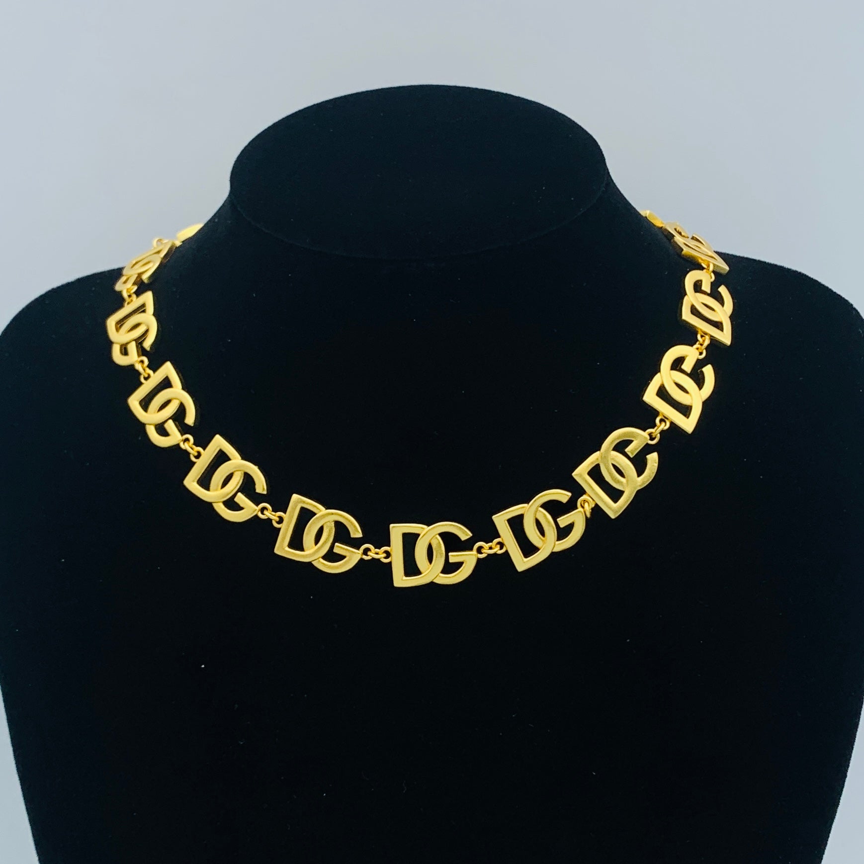 LuxluxHouse Low Price And High Quality Accessories Dolce & Gabbana