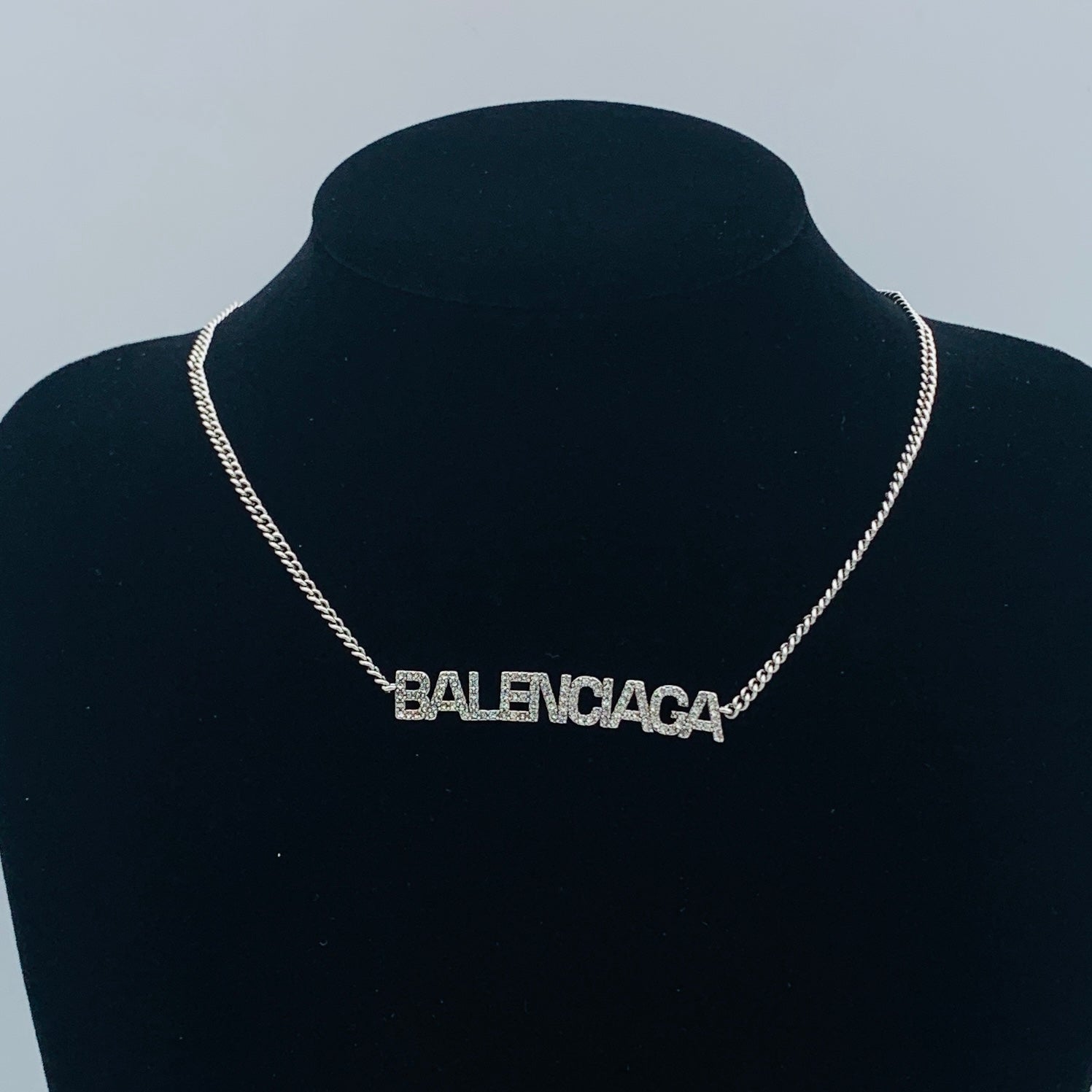 LuxluxHouse Low Price And High Quality Accessories Balenciaga