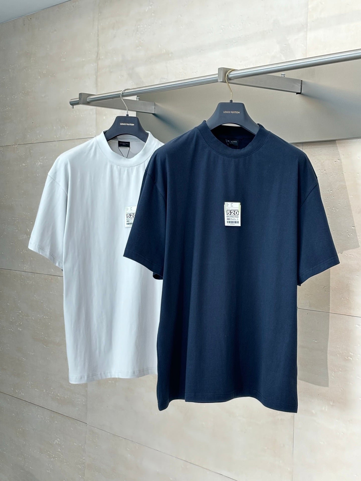 LuxluxHouse Best Quality Clothes Balenciaga T-shirt