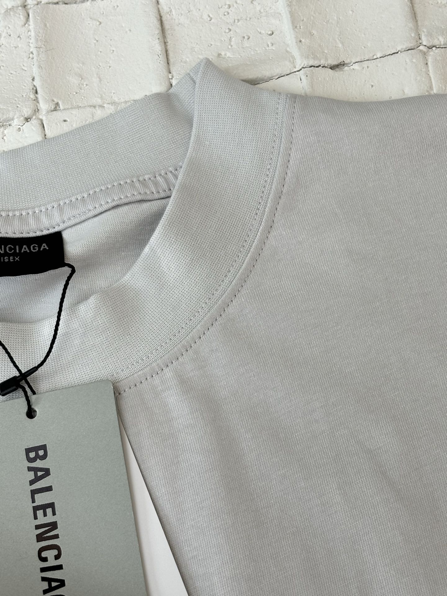 LuxluxHouse Best Quality Clothes Balenciaga T-shirt