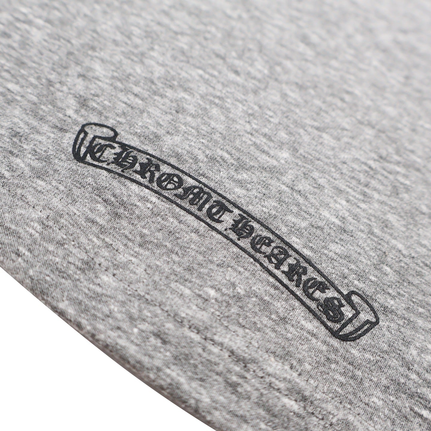 LuxluxHouse Best Quality Clothes Chrome Hearts T-shirt