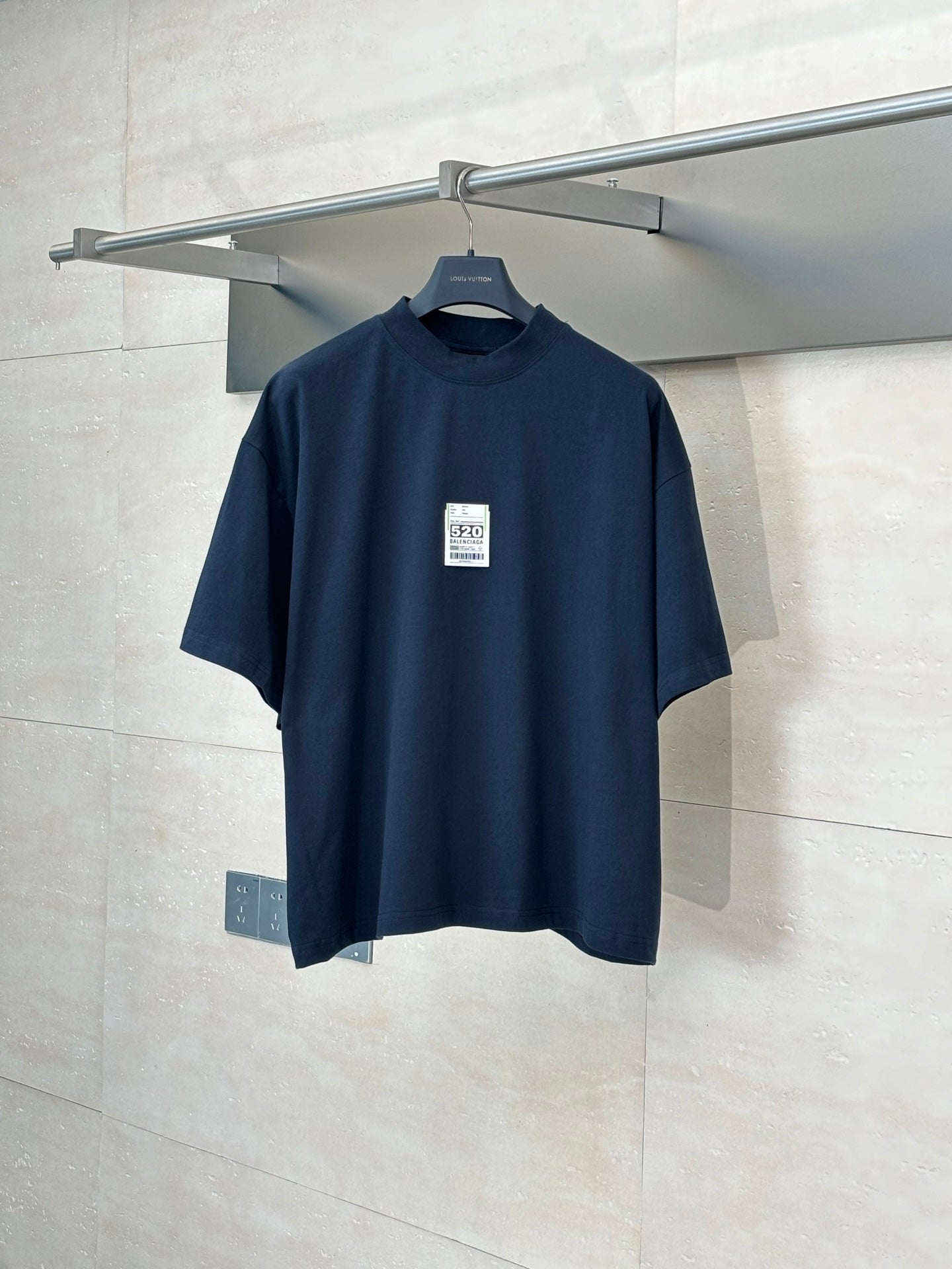 LuxluxHouse Best Quality Clothes Balenciaga T-shirt