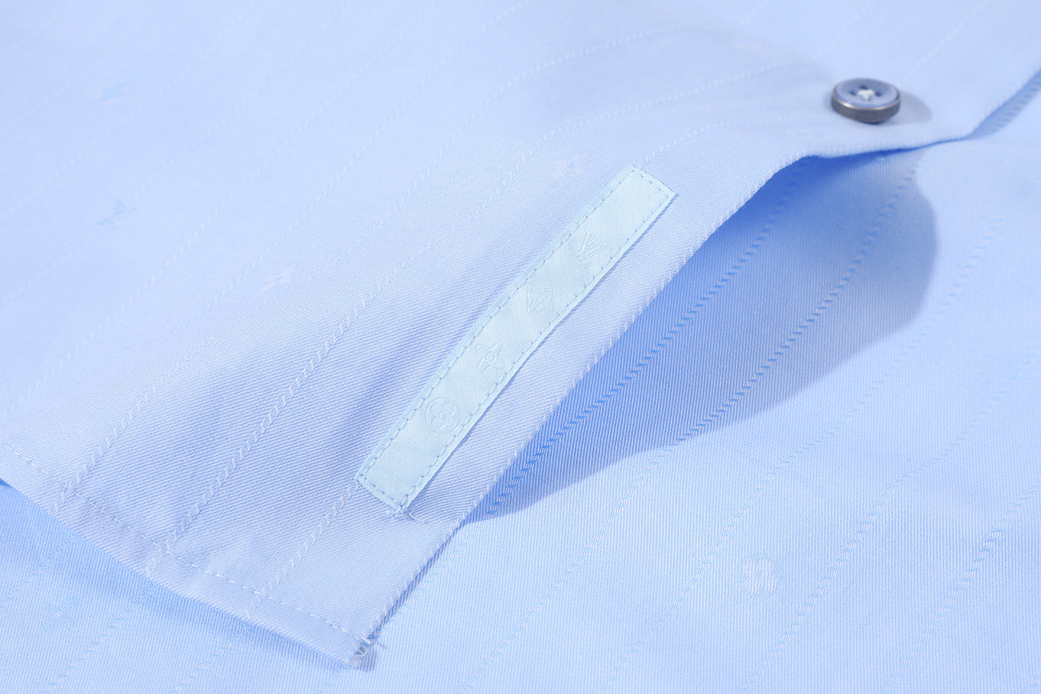 LuxluxHouse Best Quality Clothes Shirts&Polo Louis Vuitton