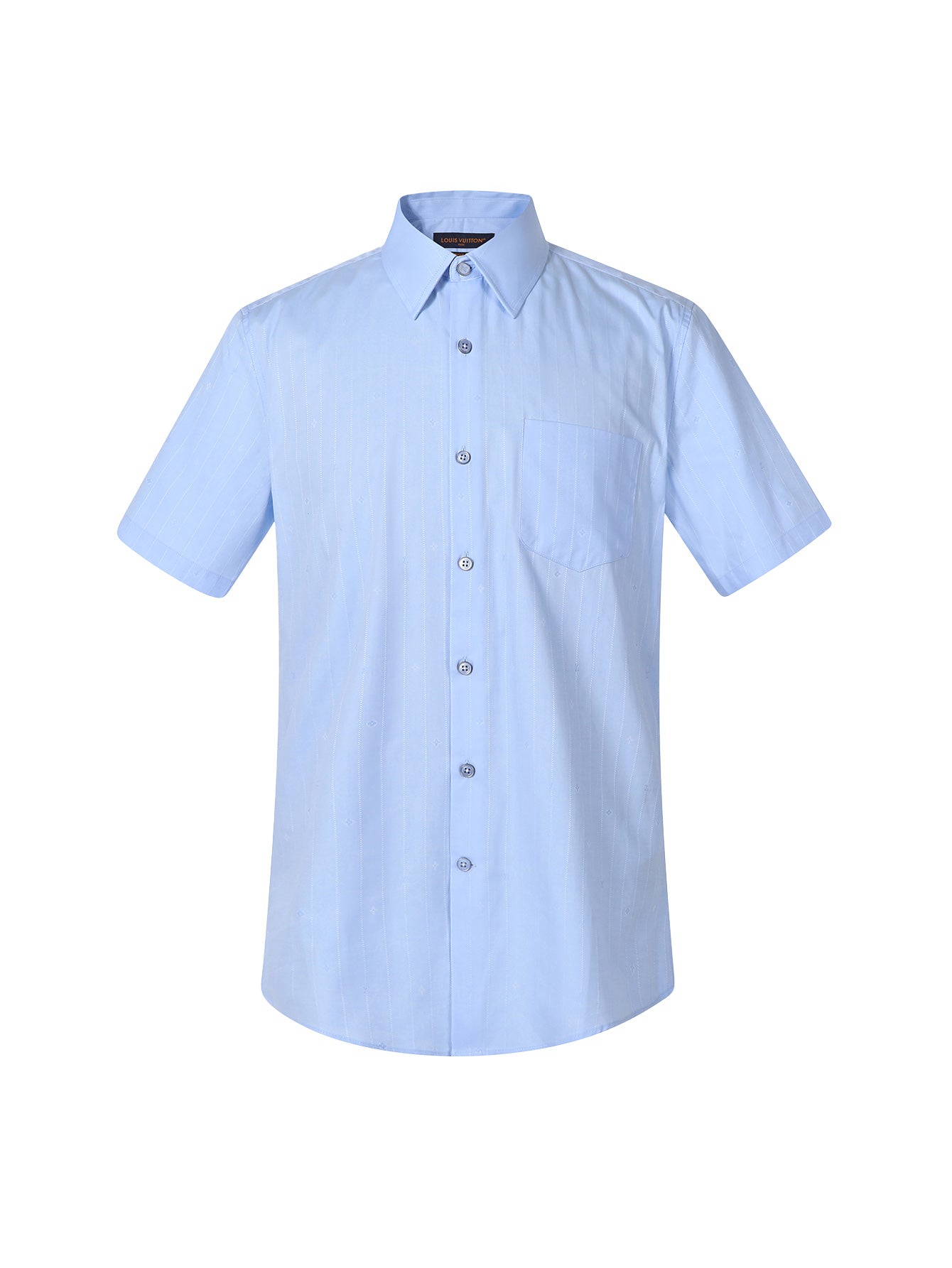 LuxluxHouse Best Quality Clothes Shirts&Polo Louis Vuitton