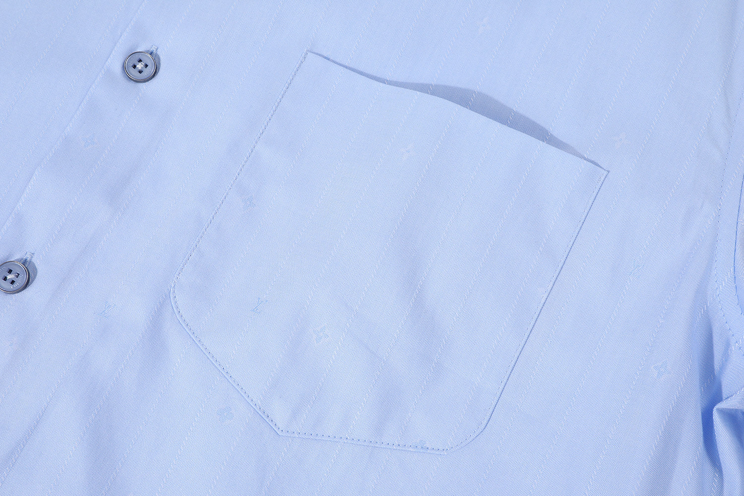 LuxluxHouse Best Quality Clothes Shirts&Polo Louis Vuitton