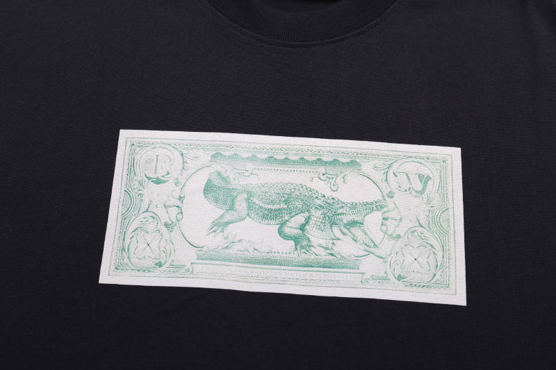 LuxluxHouse Best Quality Clothes Off White T-shirt