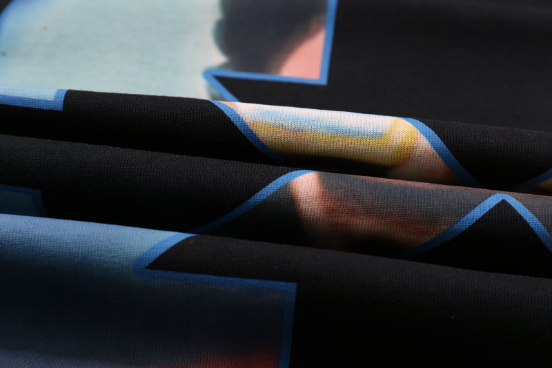 LuxluxHouse Best Quality Clothes Off White T-shirt