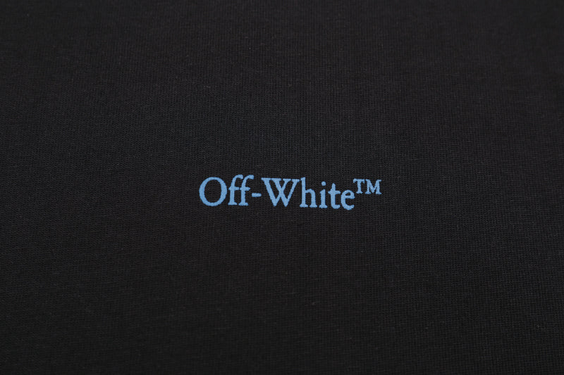 LuxluxHouse Best Quality Clothes Off White T-shirt