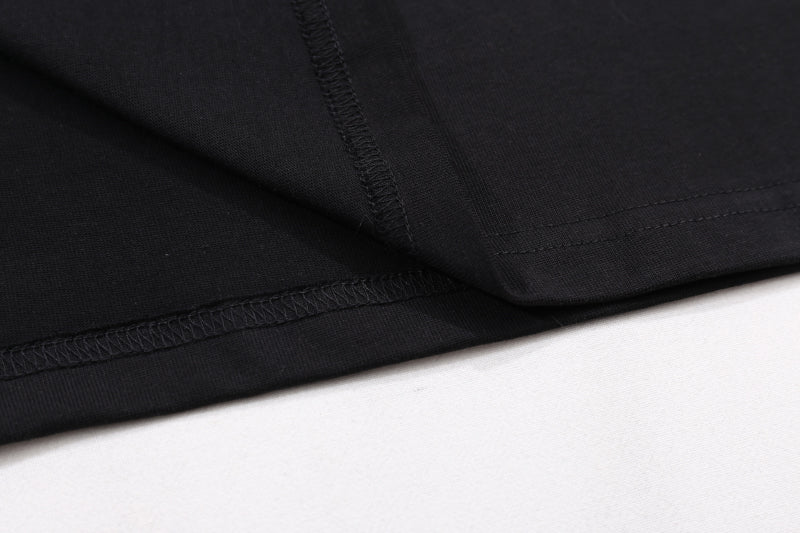 LuxluxHouse Best Quality Clothes Off White T-shirt