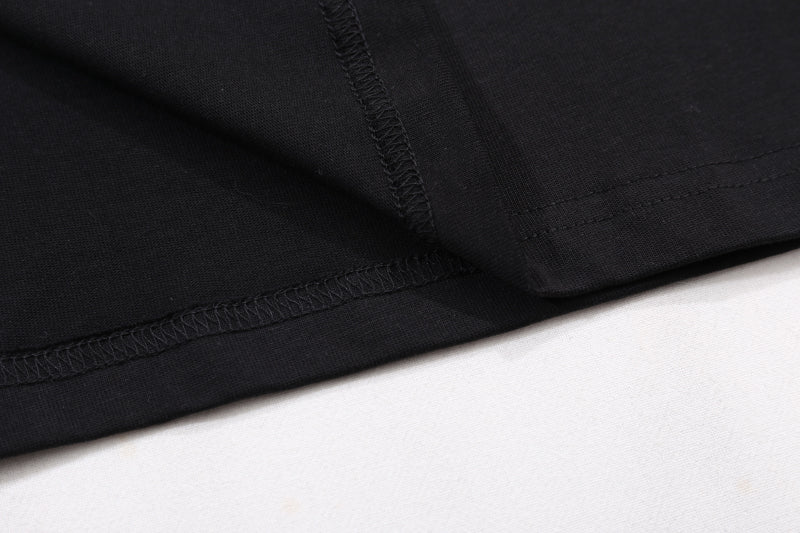 LuxluxHouse Best Quality Clothes Off White T-shirt